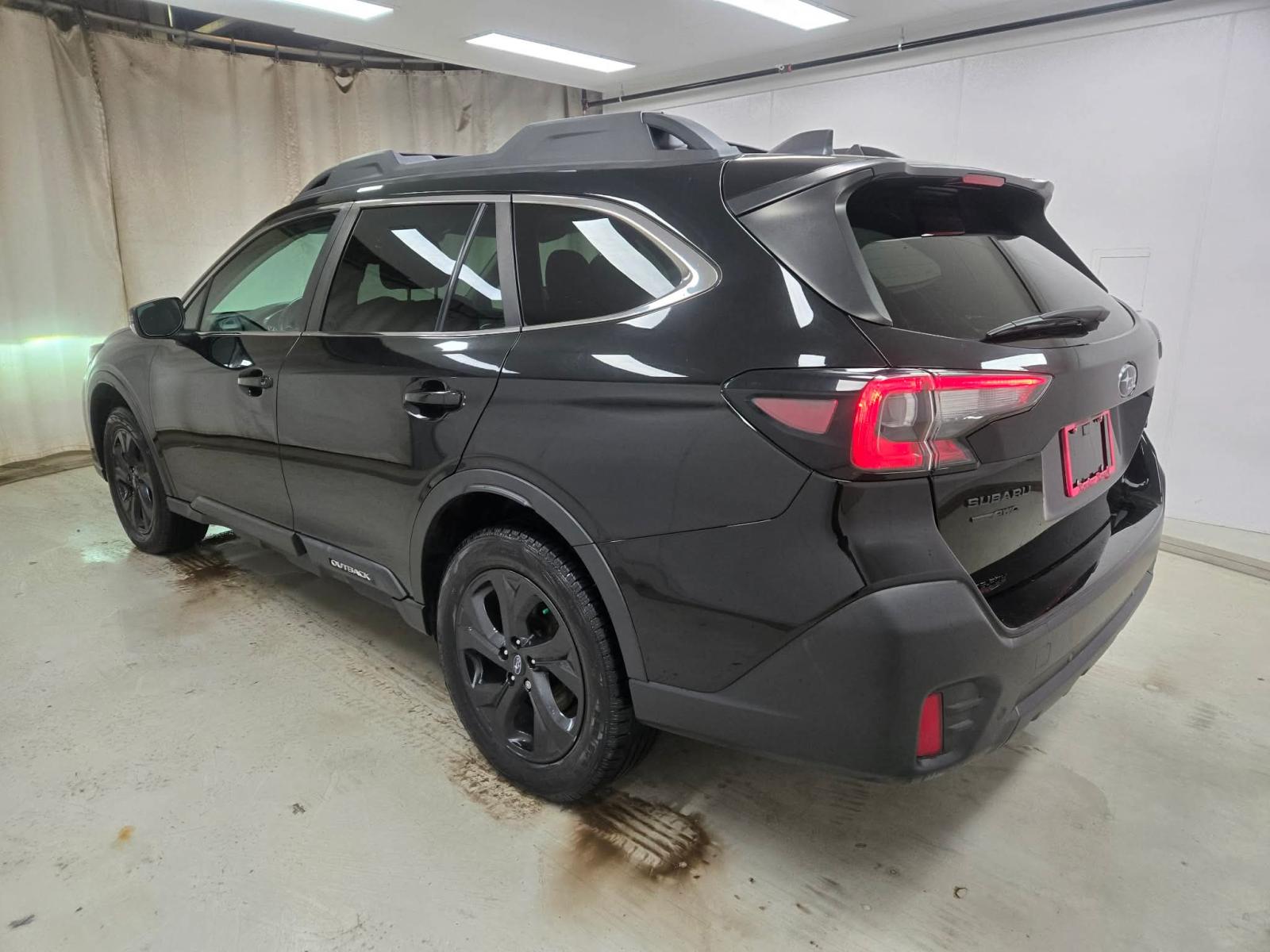 Subaru Outback Outdoor XT 2021 — photo 6