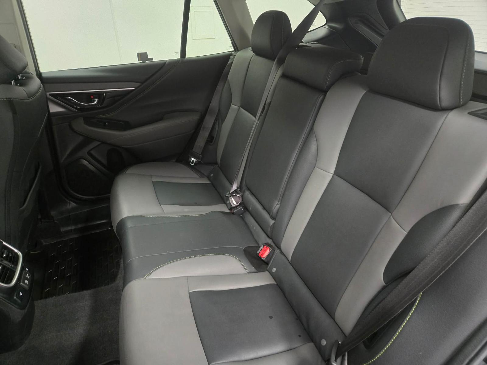 Subaru Outback Outdoor XT 2021 — photo 7