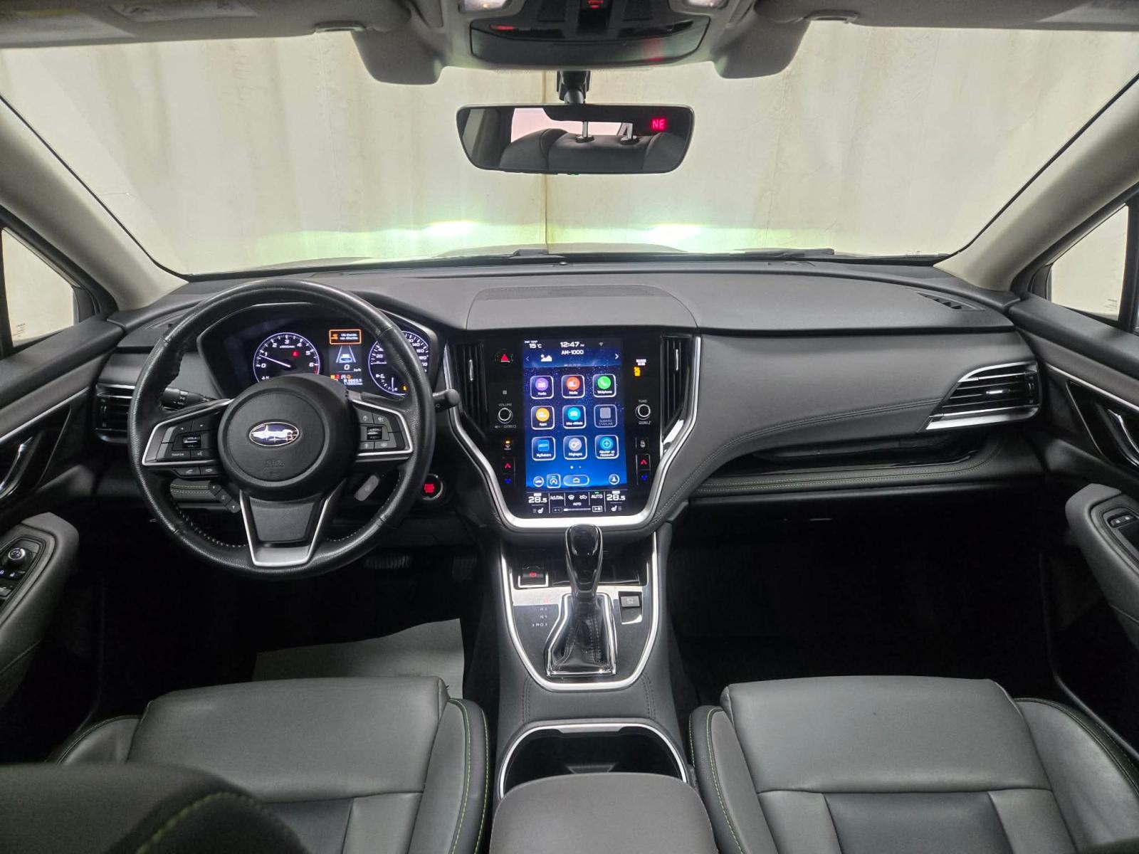 Subaru Outback Outdoor XT 2021 — photo 8