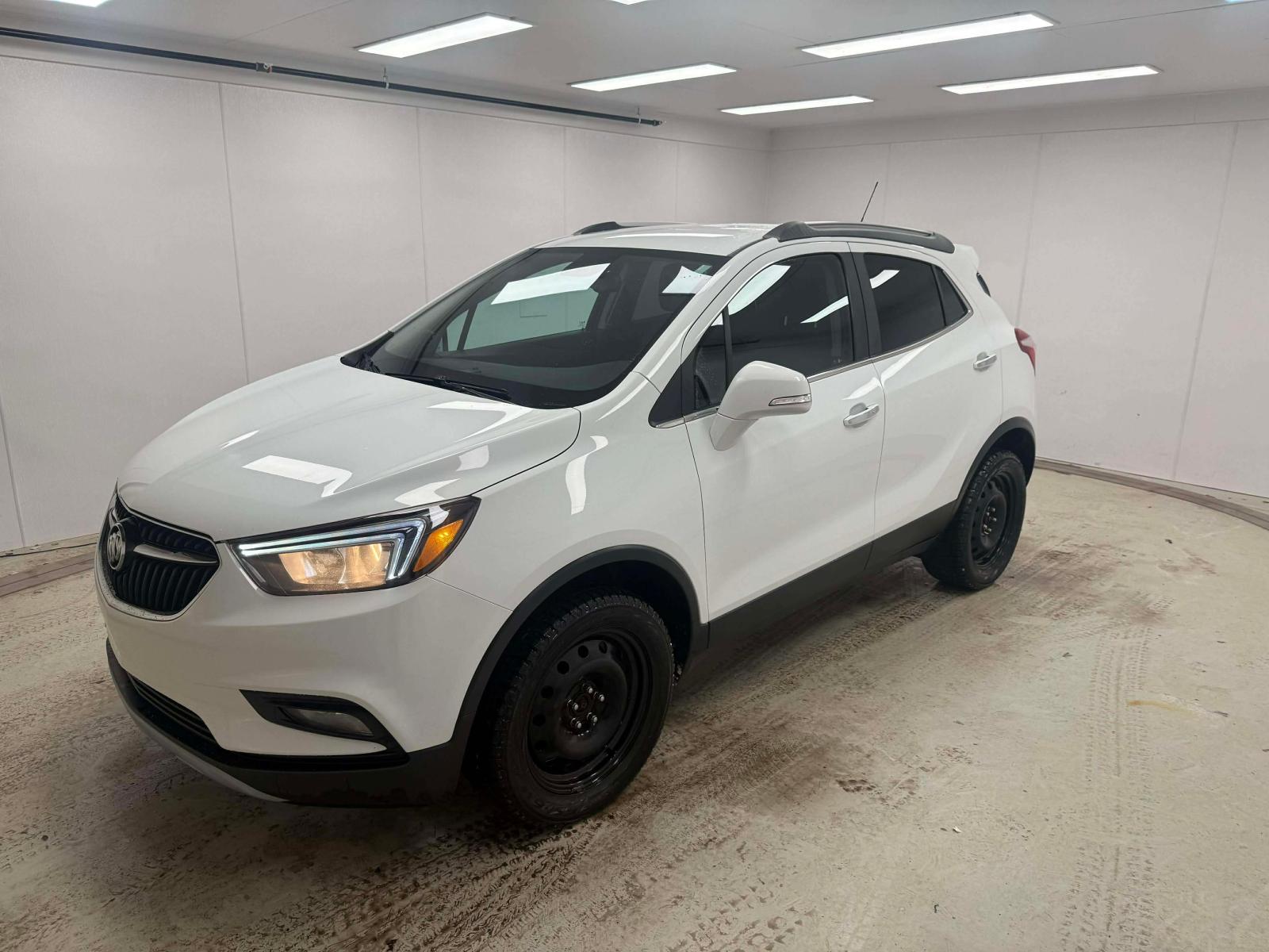 Buick Encore Sport Touring 2017