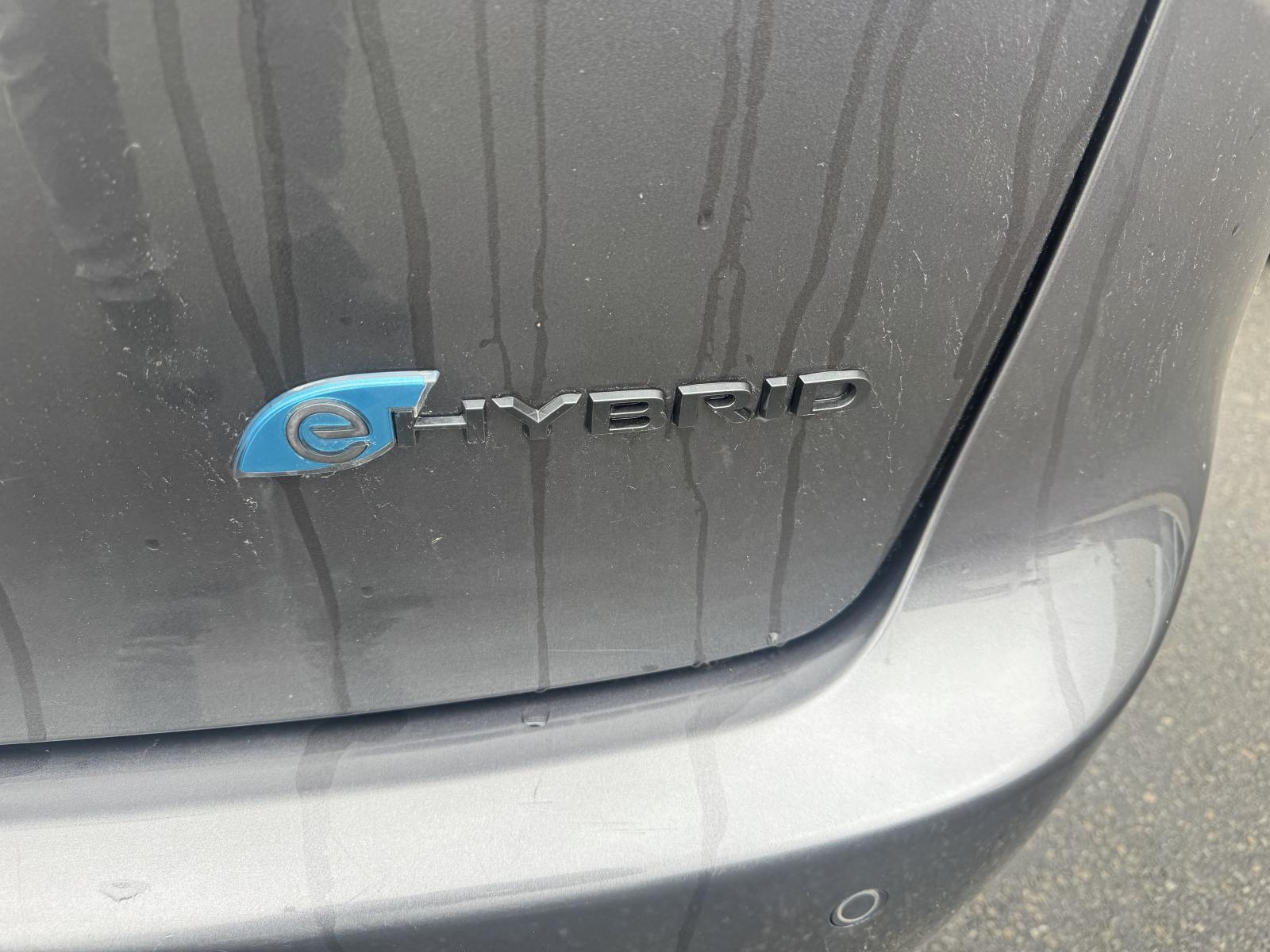 Chrysler Pacifica Hybrid Limited 2020 — photo 5