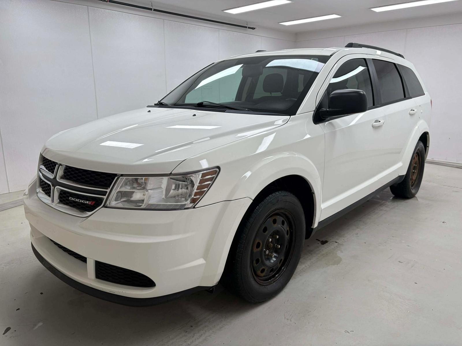 Dodge JOURNEY SE Canada Value Pkg 2016