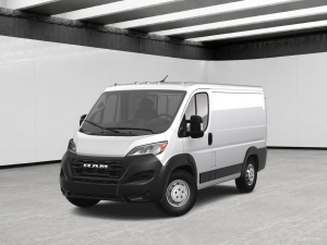 2025 RAM ProMaster ProMaster 1500 - Image 1
