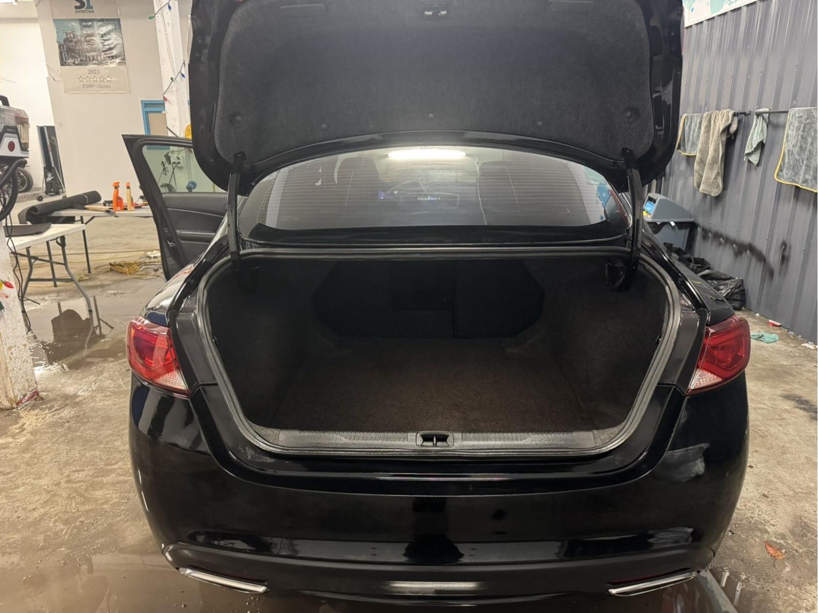 Chrysler 200 S 2015 — photo 6