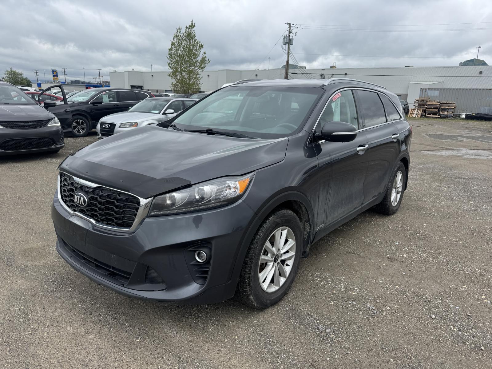 Kia Sorento LX V6 2019