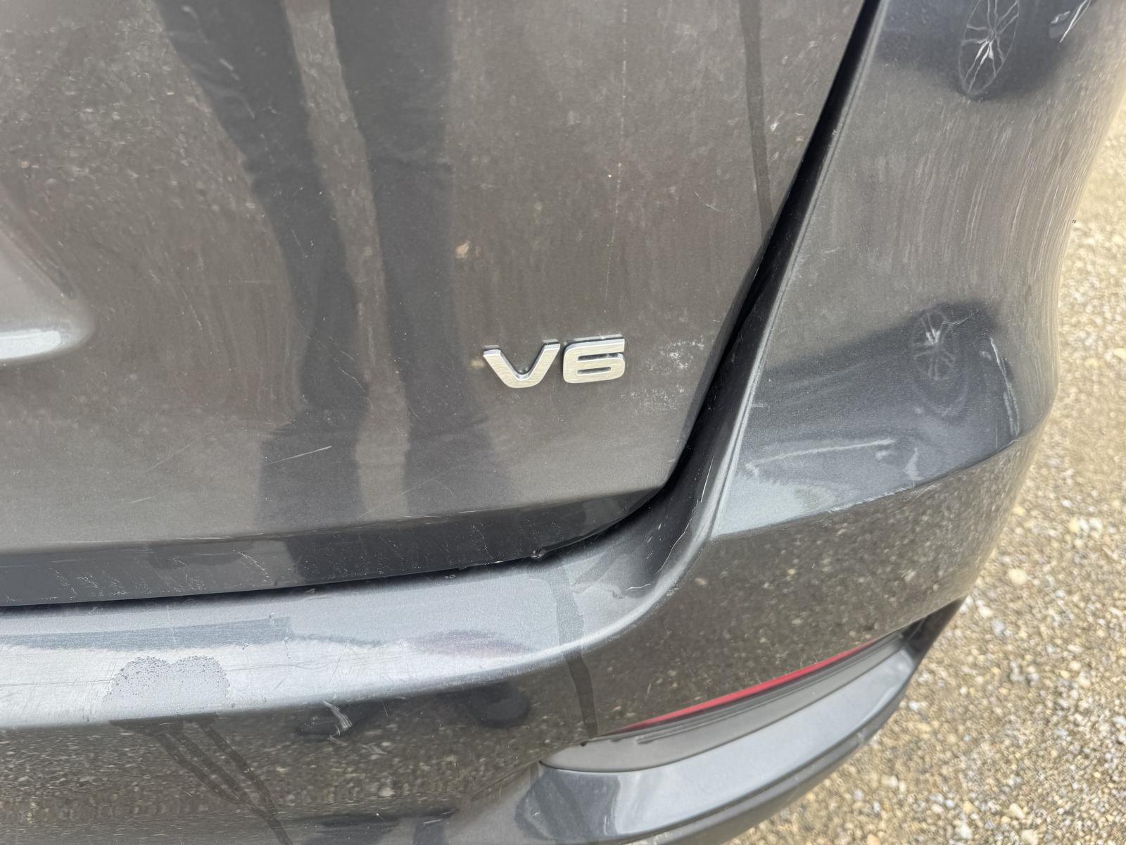Kia Sorento LX V6 2019 — photo 3