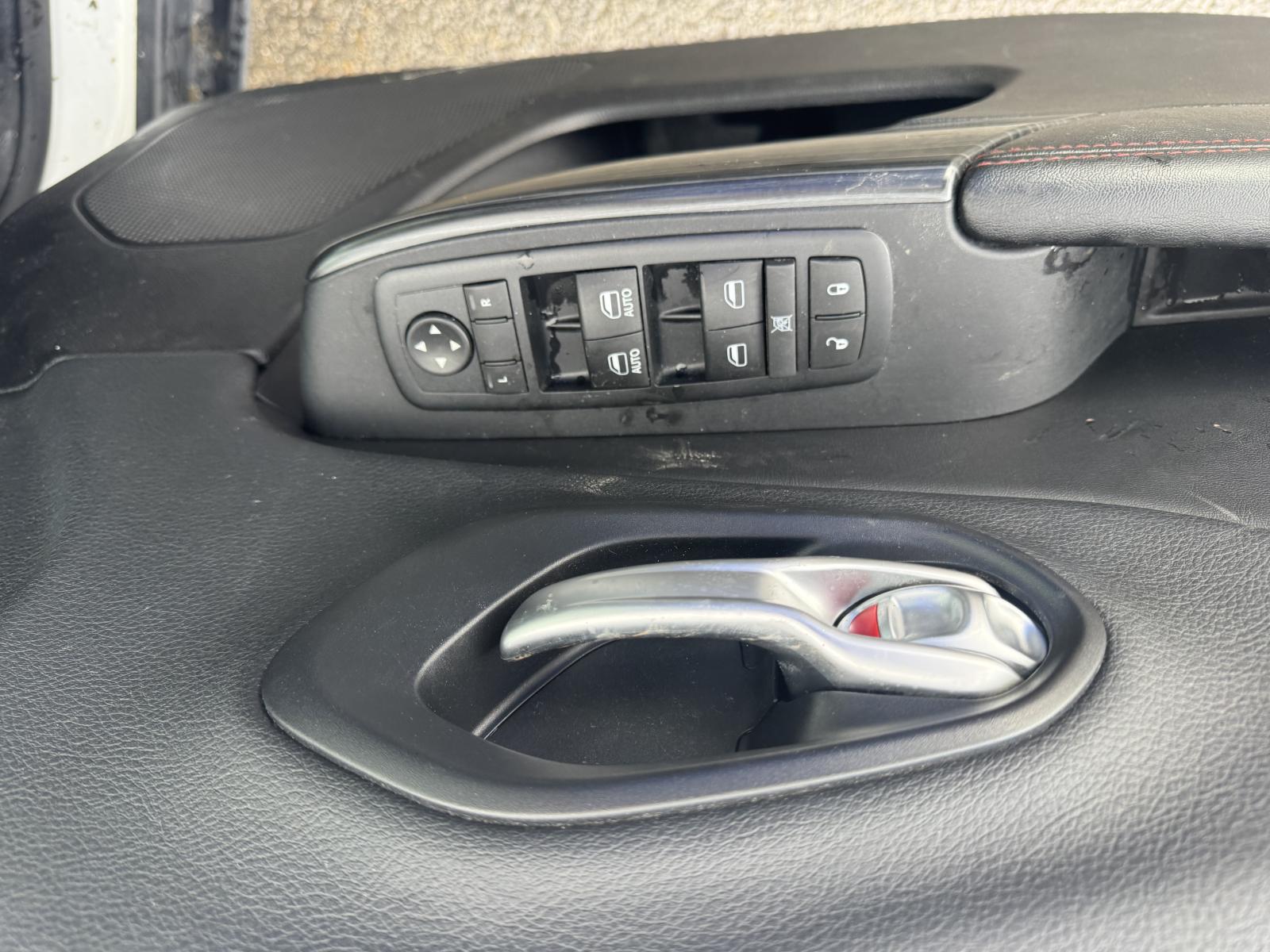 Jeep Cherokee Trailhawk 2016 — photo 7