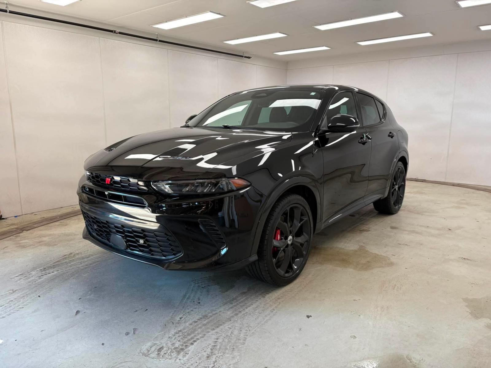 Dodge Hornet R/T PHEV 2024