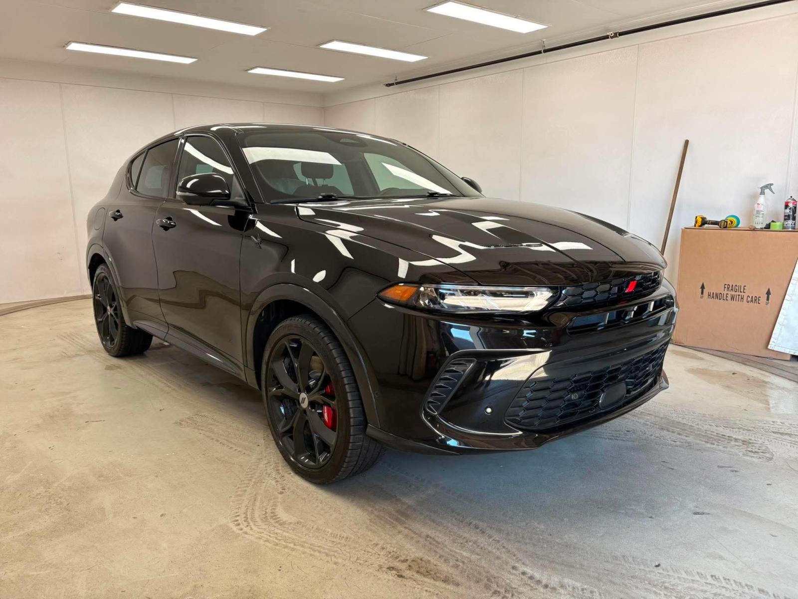 Dodge Hornet R/T PHEV 2024 — photo 3