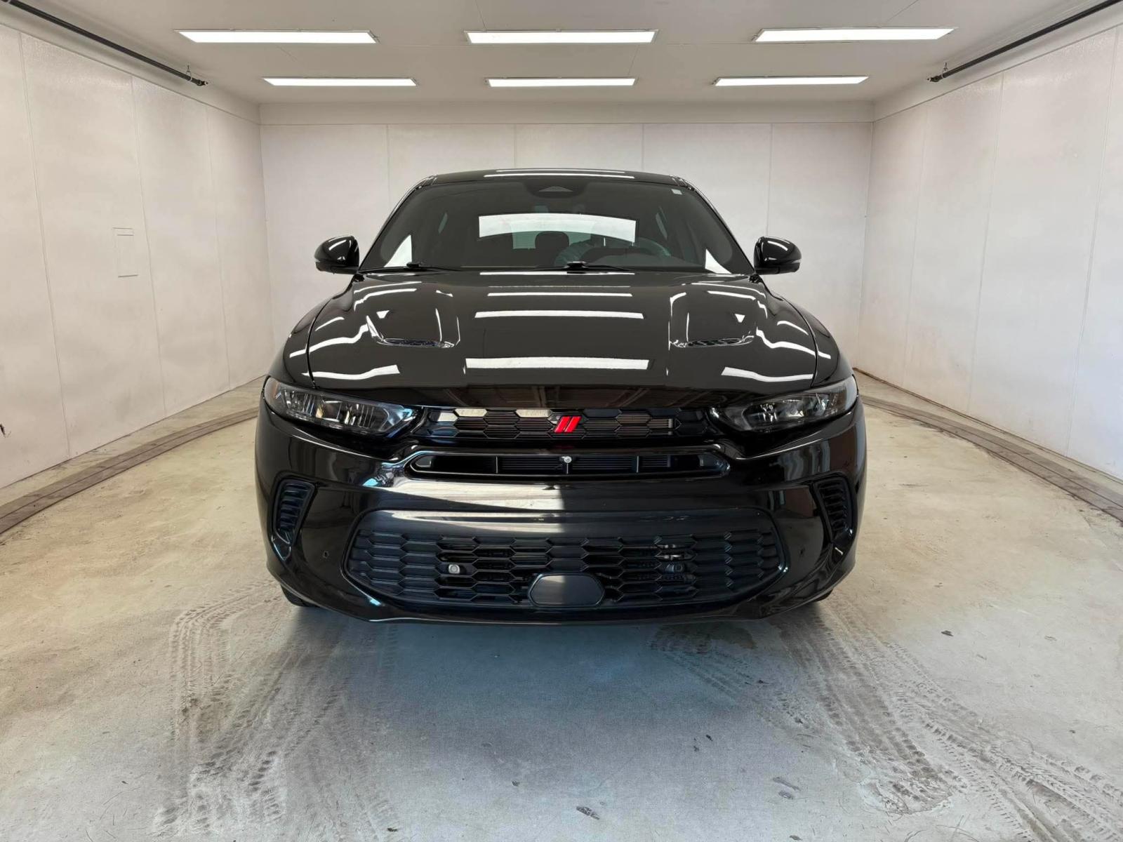 Dodge Hornet R/T PHEV 2024 — photo 2