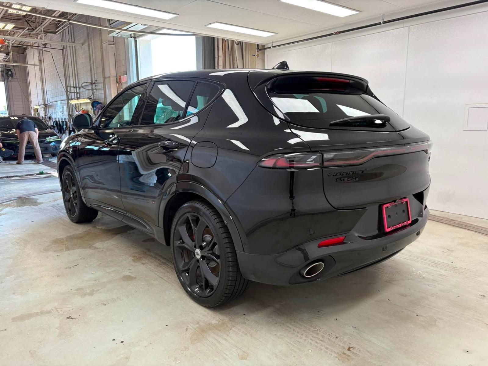 Dodge Hornet R/T PHEV 2024 — photo 4