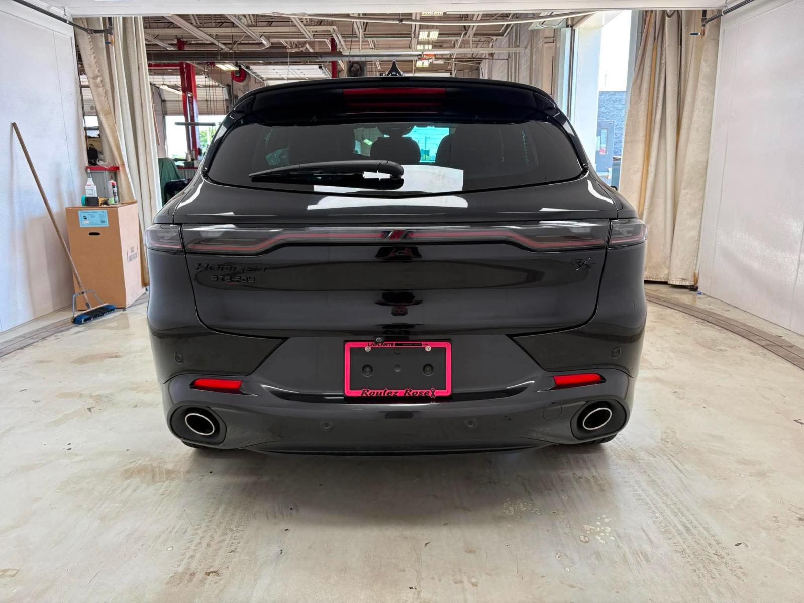 Dodge Hornet R/T PHEV 2024 — photo 5