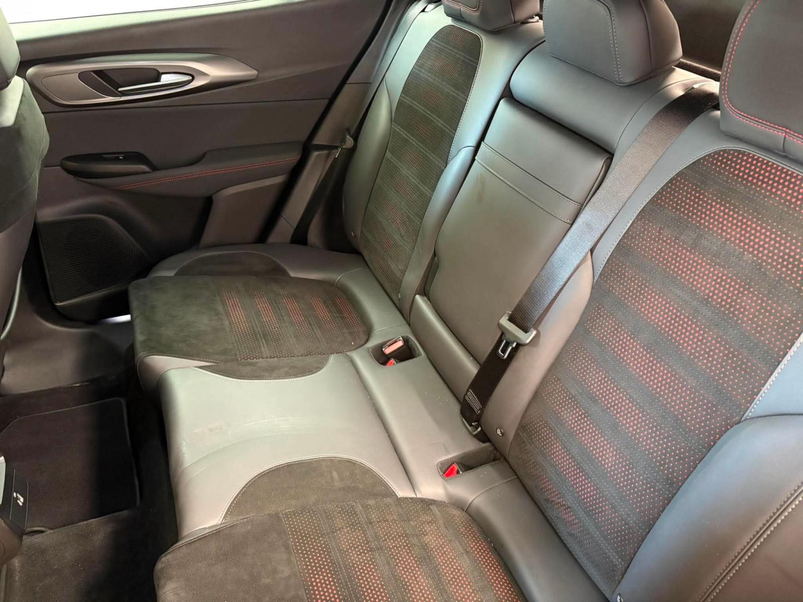 Dodge Hornet R/T PHEV 2024 — photo 6