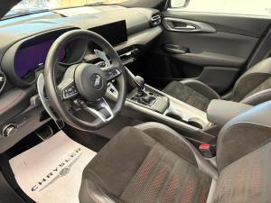 Miniature 10 Dodge Hornet R/T PHEV 2024