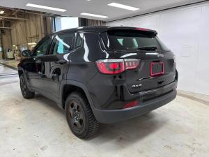 Miniature 6 Jeep Compass Sport 2018