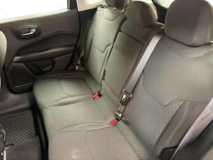 Miniature 7 Jeep Compass Sport 2018