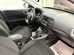 Miniature 9 Jeep Compass Sport 2018