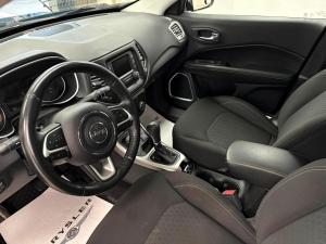 Miniature 12 Jeep Compass Sport 2018