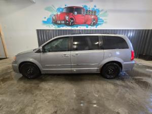 Miniature 7 Chrysler Town &amp; Country Touring 2013