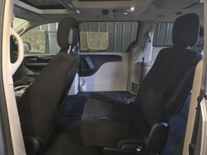 Miniature 11 Chrysler Town &amp; Country Touring 2013