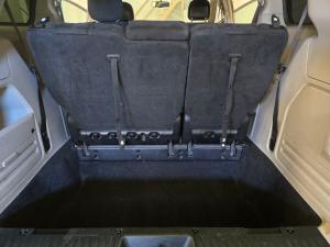 Miniature 9 Chrysler Town &amp; Country Touring 2013