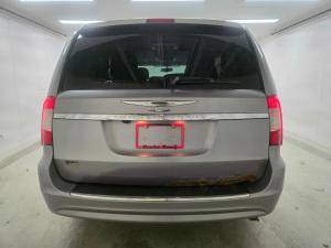 Miniature 5 Chrysler Town &amp; Country Touring 2013