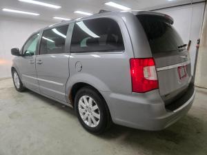 Miniature 6 Chrysler Town &amp; Country Touring 2013