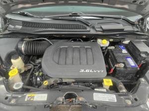 Miniature 8 Chrysler Town &amp; Country Touring 2013