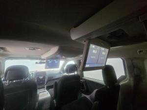 Miniature 11 Chrysler Town &amp; Country Touring 2013