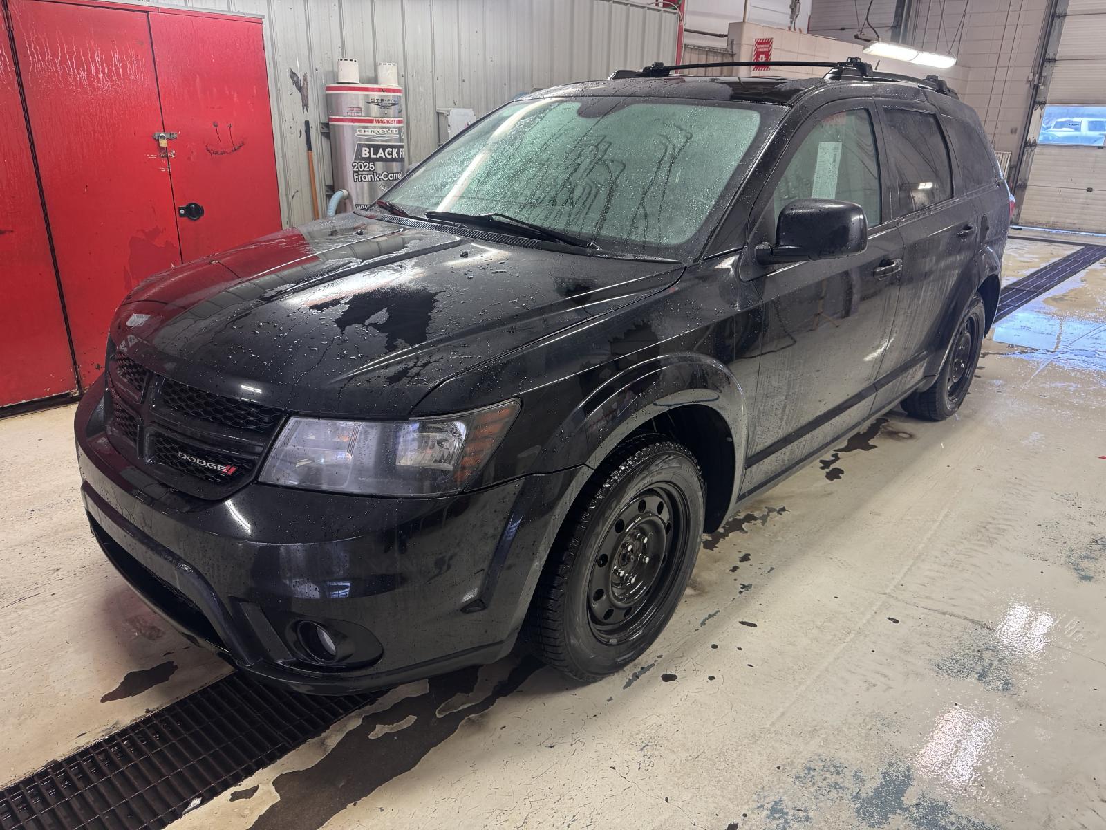 Dodge Journey SXT 2015