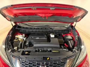 Miniature 7 Nissan Murano Platinum 2023