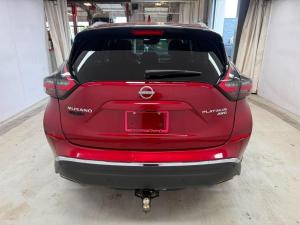 Miniature 5 Nissan Murano Platinum 2023