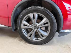 Miniature 8 Nissan Murano Platinum 2023