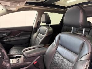 Miniature 12 Nissan Murano Platinum 2023
