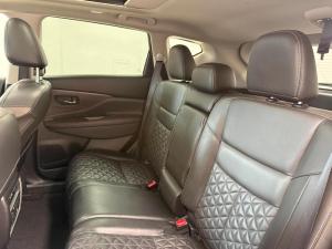 Miniature 10 Nissan Murano Platinum 2023