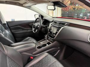 Miniature 11 Nissan Murano Platinum 2023