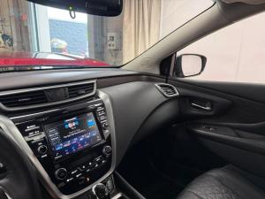 Miniature 14 Nissan Murano Platinum 2023