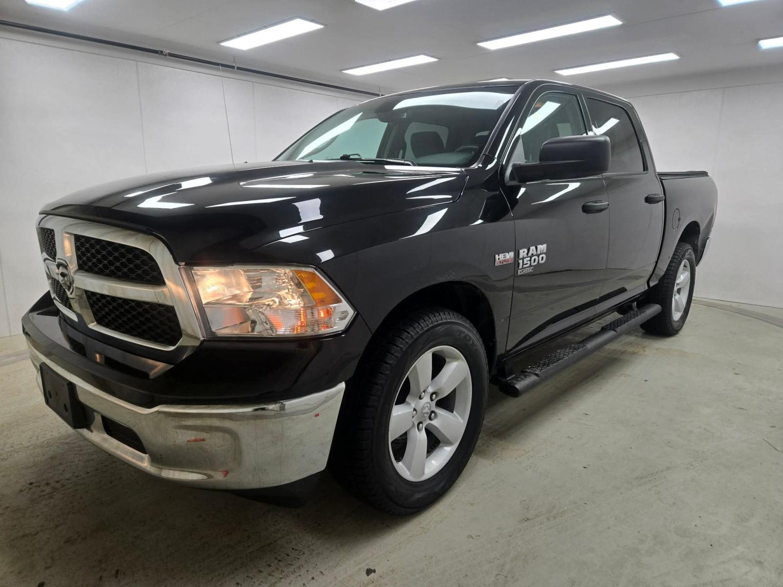 RAM 1500 Classic SLT 2023