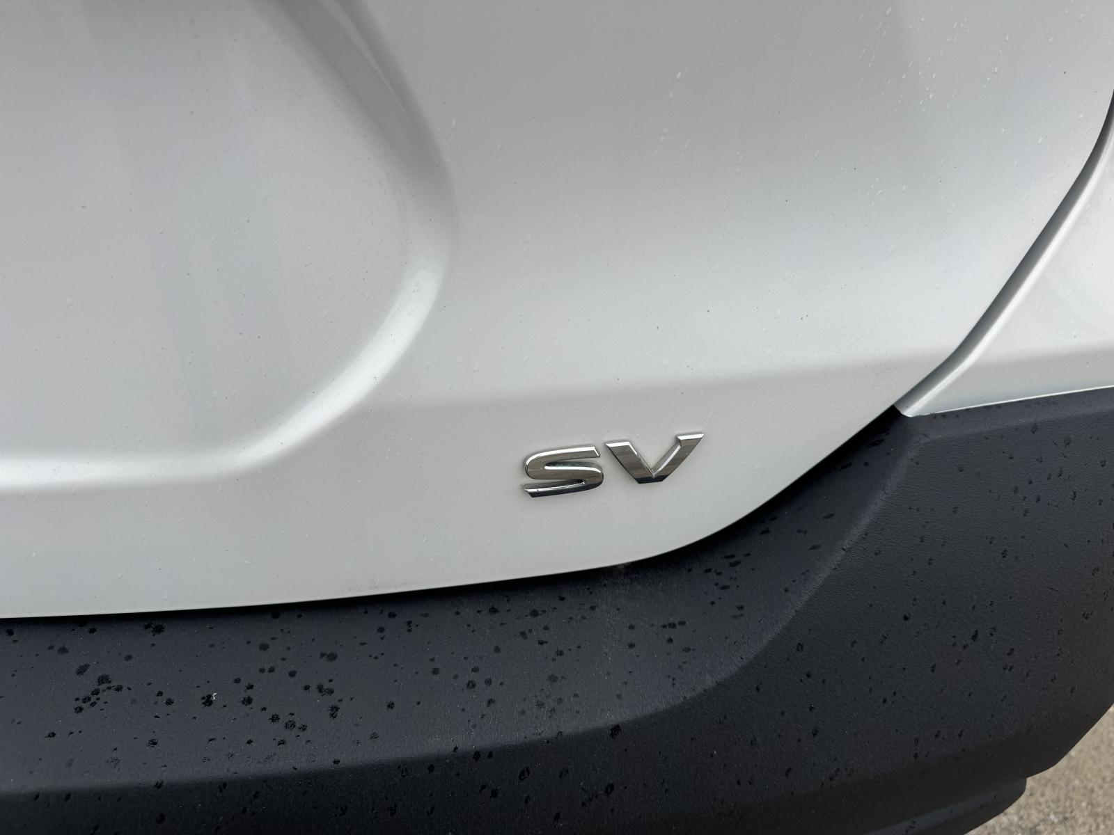 Nissan Kicks SV 2018 — photo 4