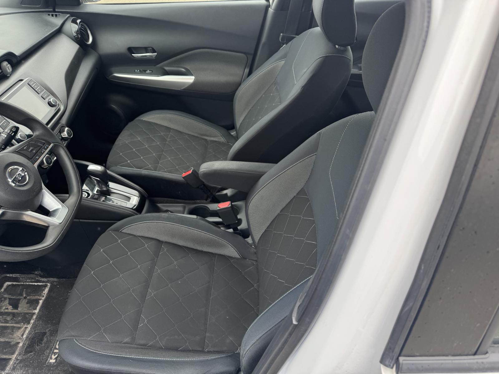 Nissan Kicks SV 2018 — photo 7