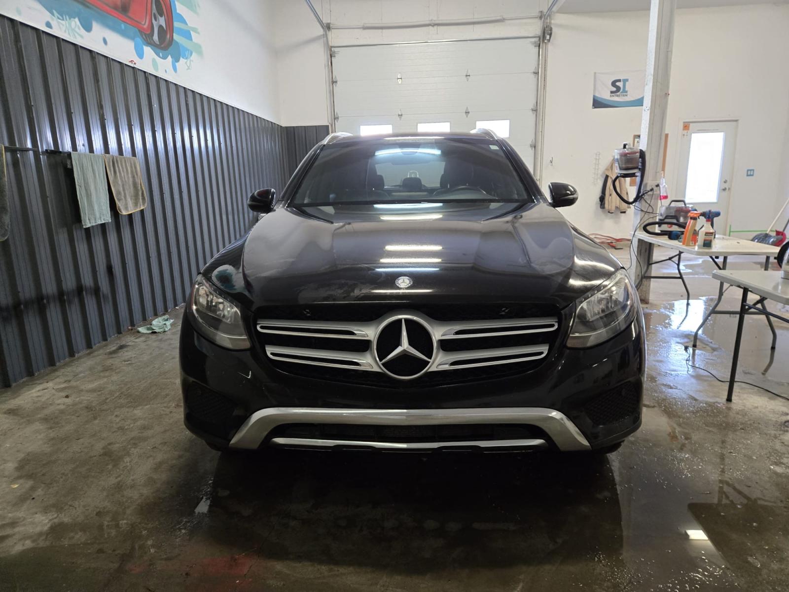 Mercedes-Benz GLC 300 GLC300 2017 — photo 2