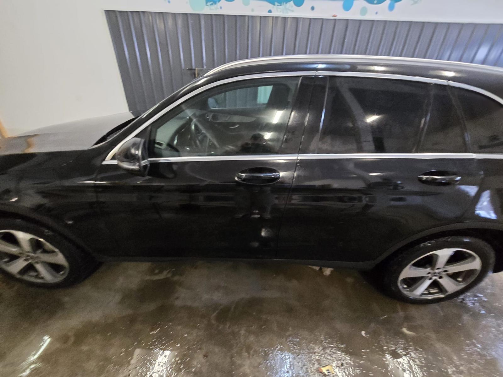 Mercedes-Benz GLC 300 GLC300 2017 — photo 3