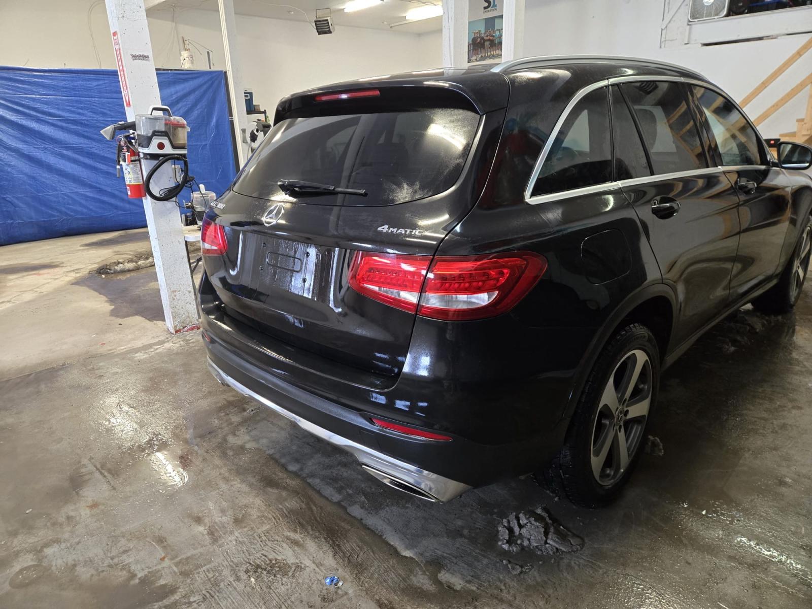 Mercedes-Benz GLC 300 GLC300 2017 — photo 7