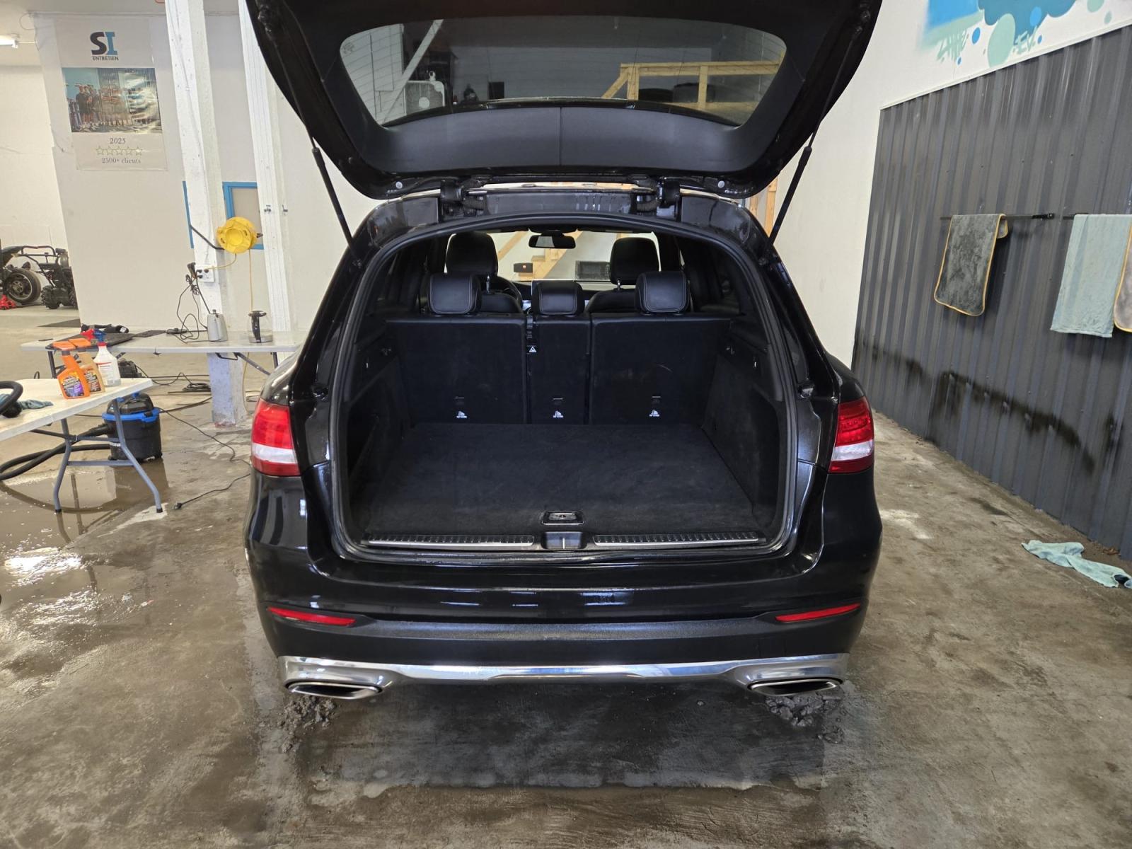 Mercedes-Benz GLC 300 GLC300 2017 — photo 6