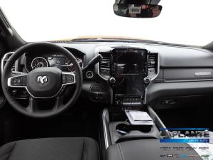 Thumbnail 11 RAM 2500 Big Horn 2026