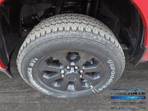 Thumbnail 8 RAM 2500 Big Horn 2026