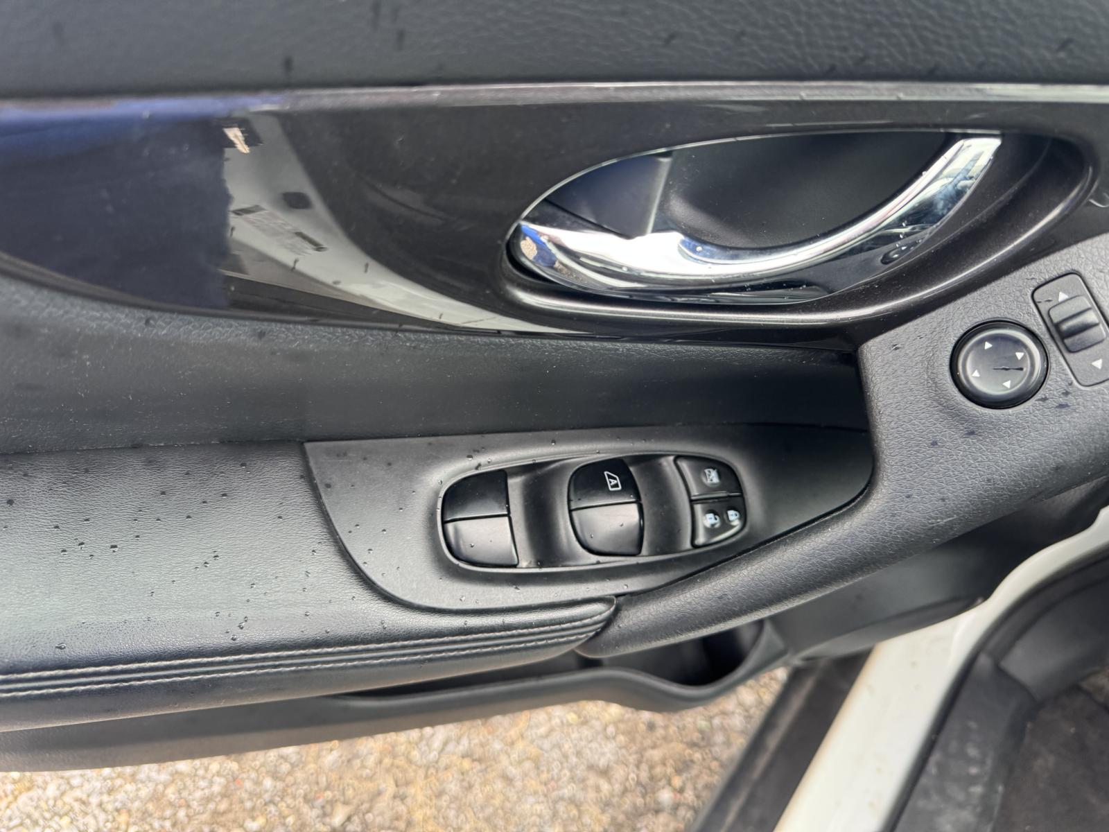 Nissan Rogue S 2020 — photo 8