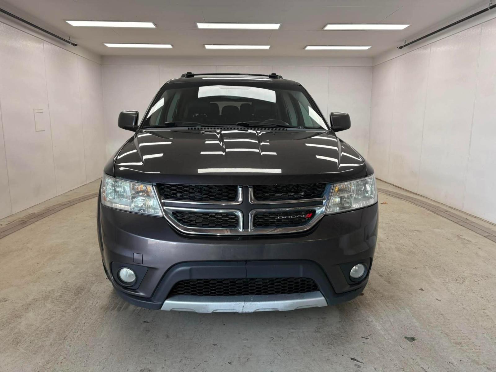 Dodge Journey R/T 2016 — photo 2