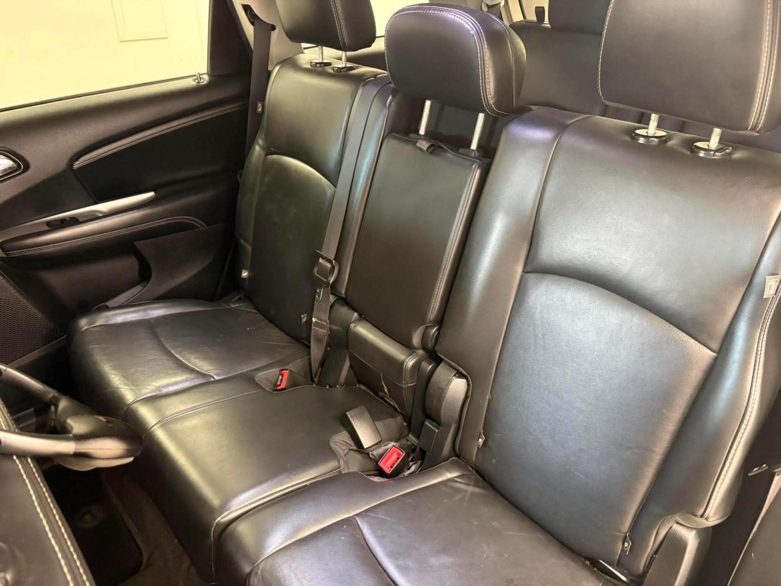 Dodge Journey R/T 2016 — photo 8