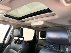 Miniature 10 Dodge Journey R/T 2016